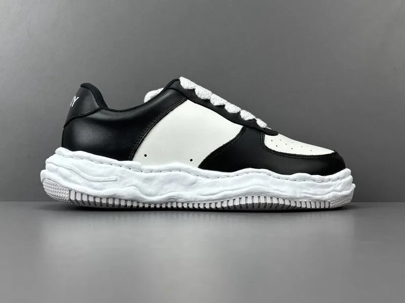Mihara Multicolor Sneakers Women Ver.J