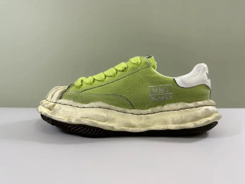 Mihara Multicolor Sneakers Women