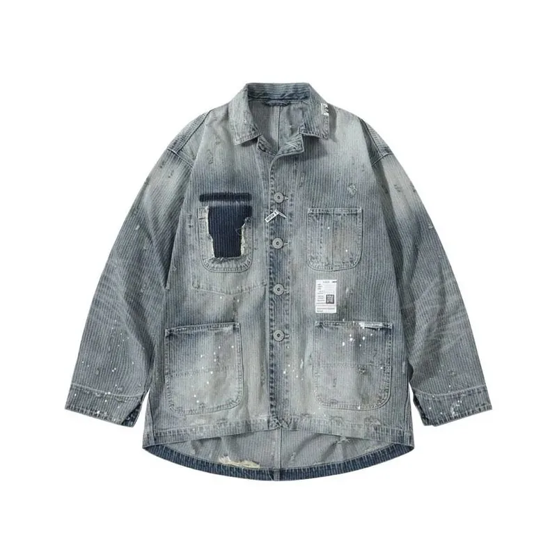 Mihara Shirt