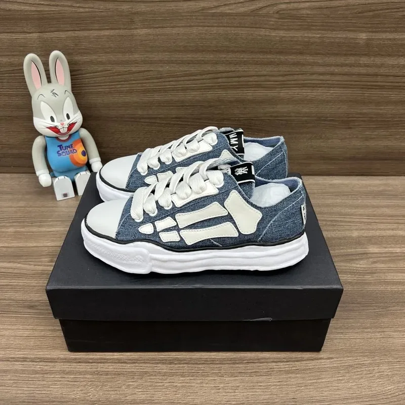Mihara Sneakers Ver.A