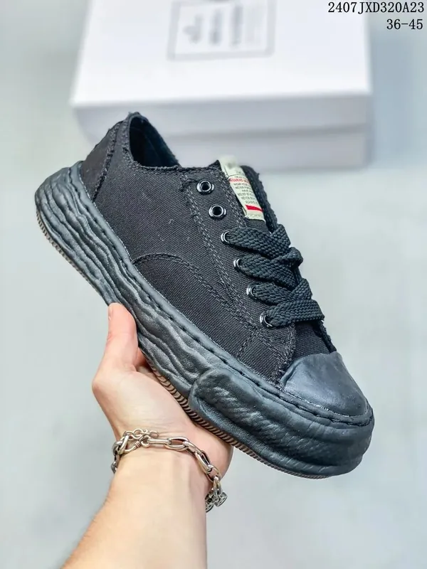 Mihara Sneakers Ver.A4