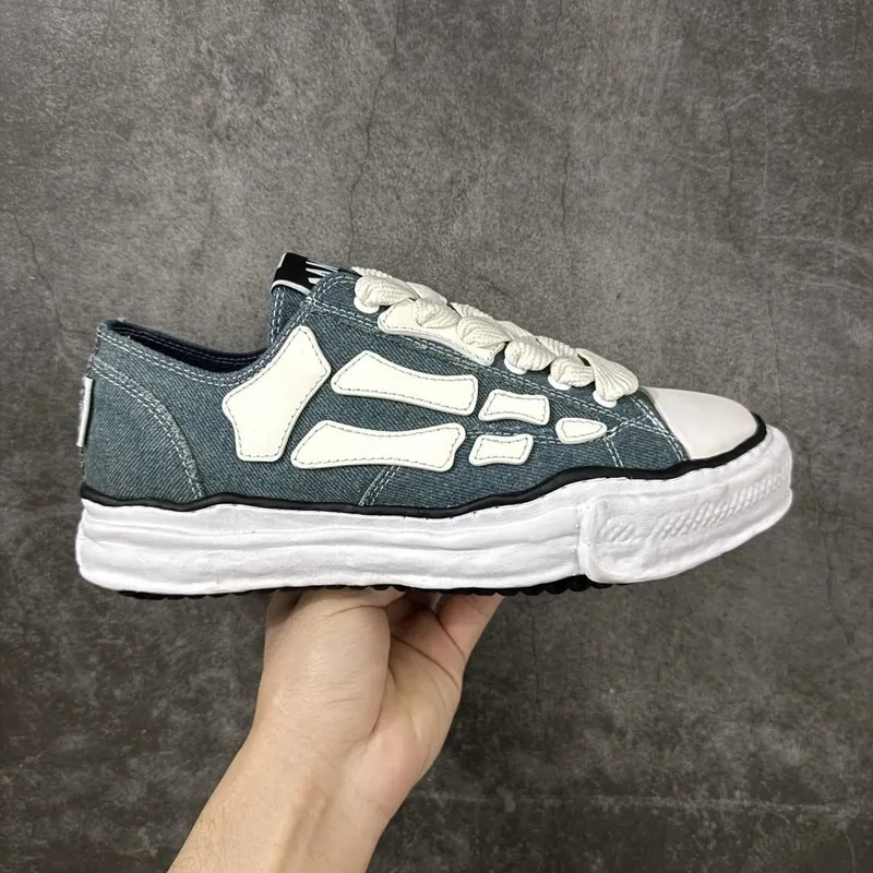 Mihara Sneakers Ver.B