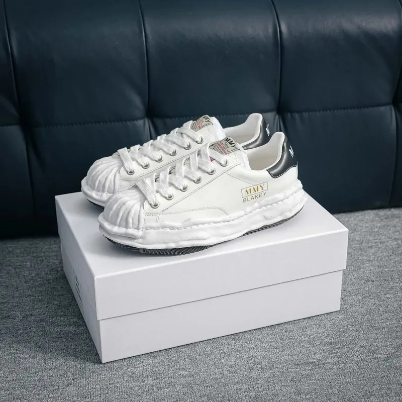 Mihara Sneakers Ver.C
