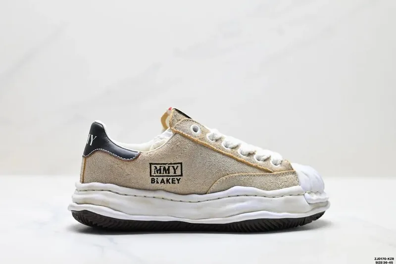 Mihara Sneakers Ver.C
