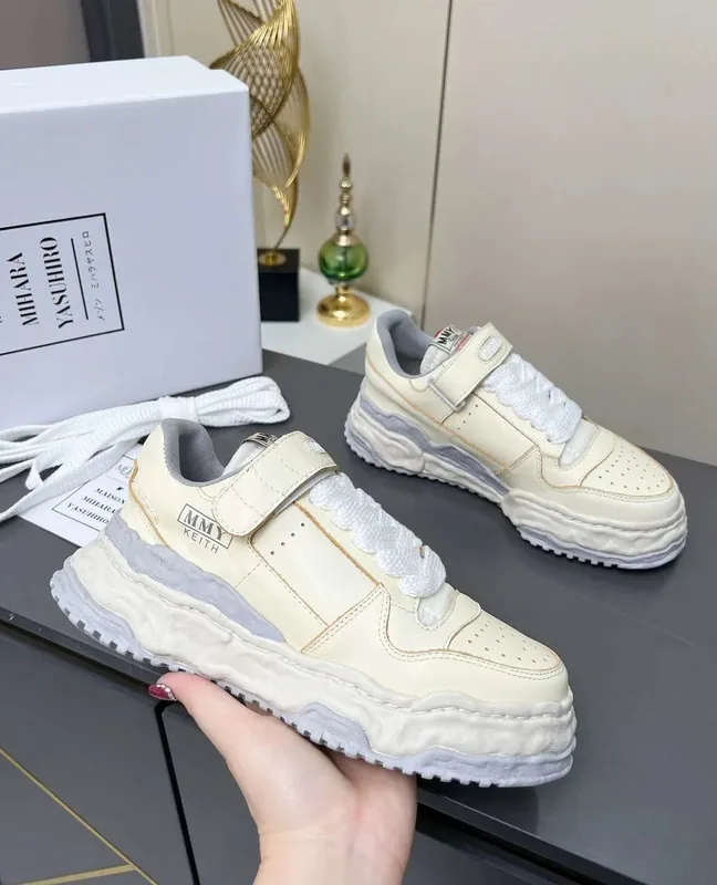 Mihara Sneakers Ver.C2