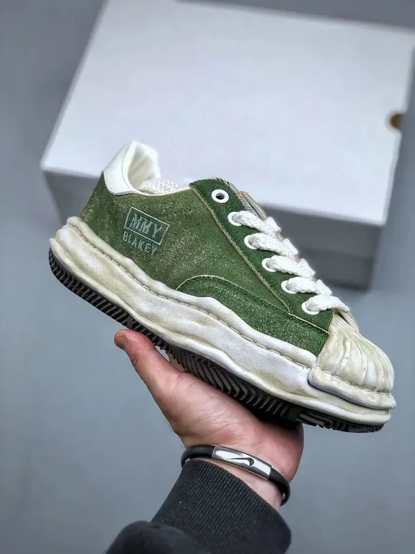 Mihara Sneakers Ver.C3