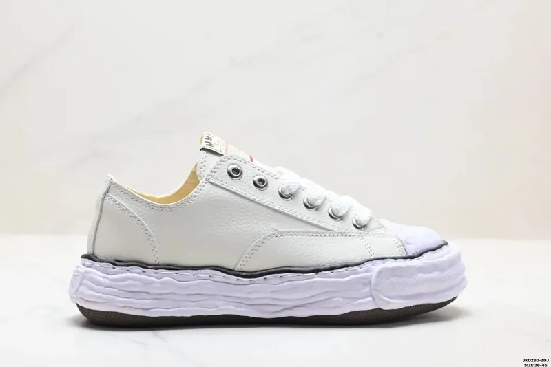 Mihara Sneakers Ver.D