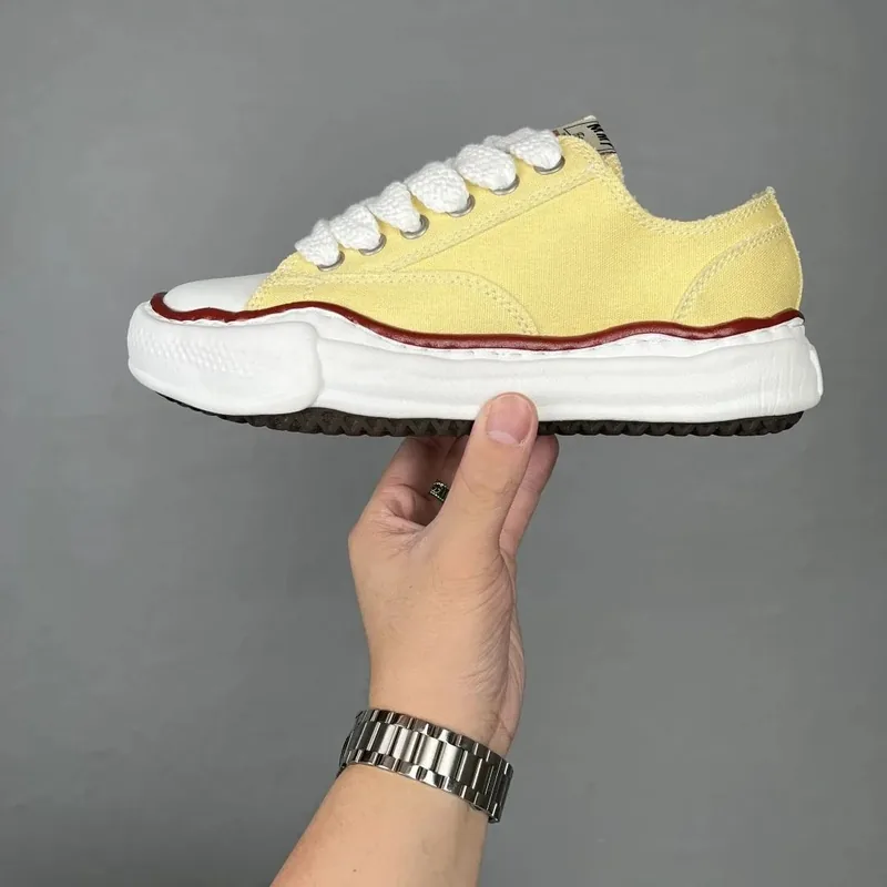 Mihara Sneakers Ver.D2