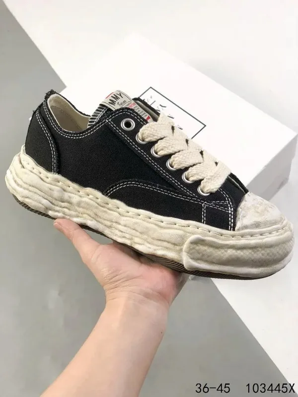 Mihara Sneakers Ver.D3
