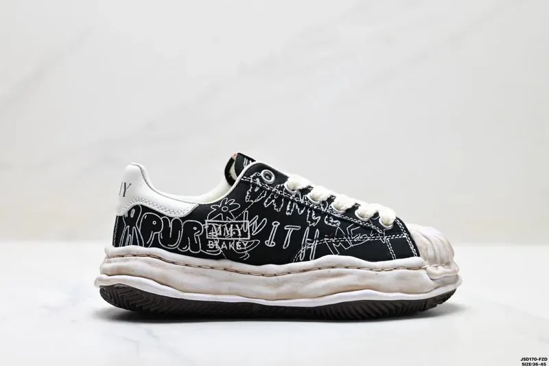 Mihara Sneakers Ver.H