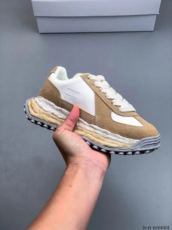 Mihara Sneakers Ver.I