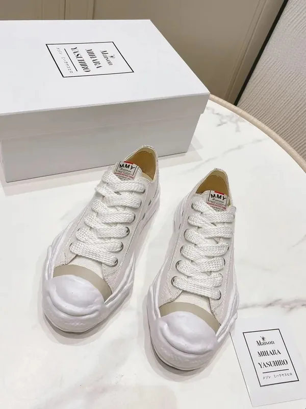 Mihara Sneakers Ver.J2