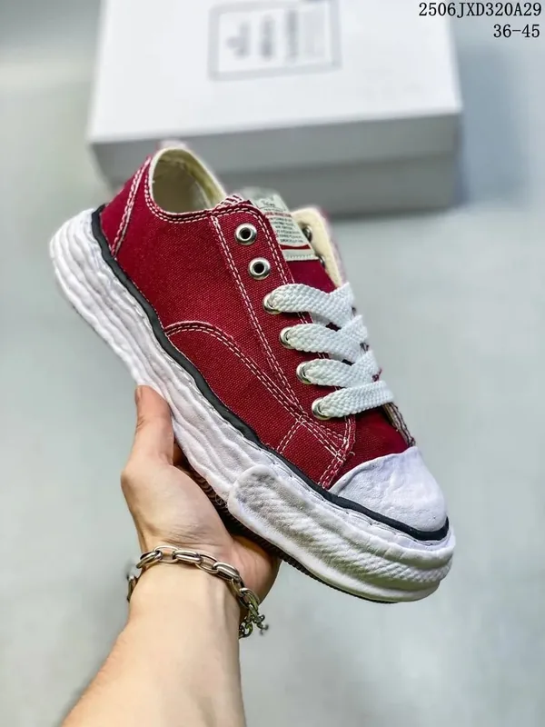 Mihara Sneakers Ver.L