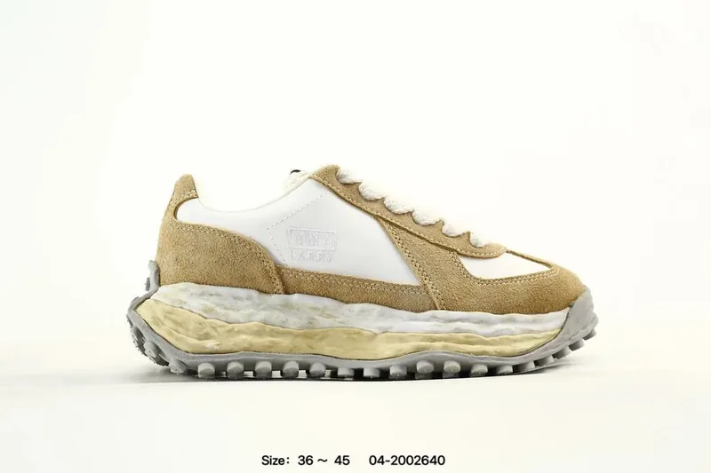 Mihara Sneakers Ver.L