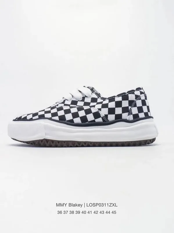 Mihara Sneakers Ver.L2