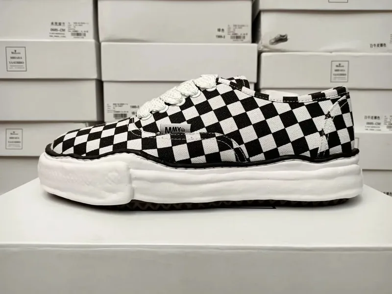 Mihara Sneakers Ver.O