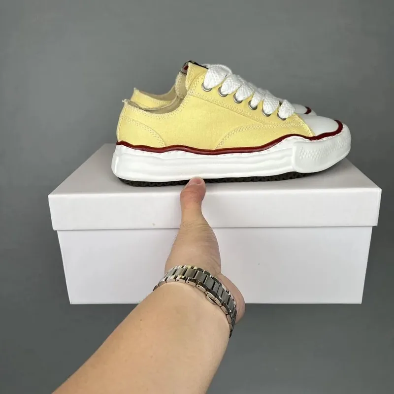Mihara Sneakers Ver.O2