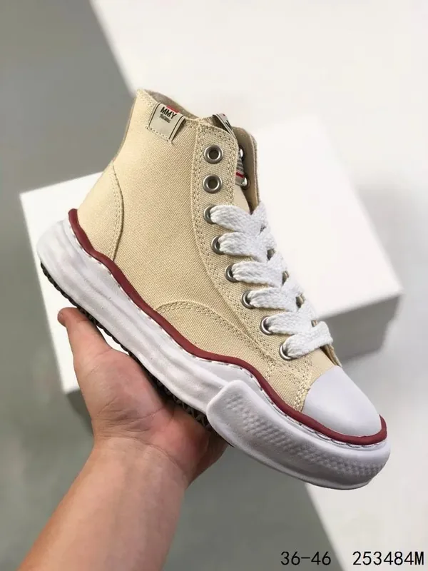 Mihara Sneakers Ver.O3