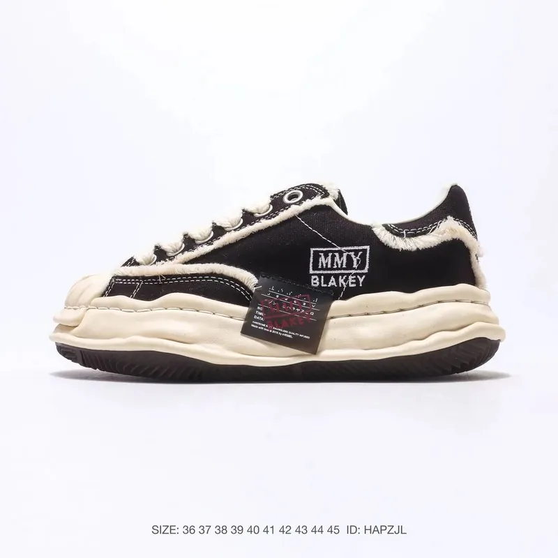 Mihara Sneakers Ver.P2