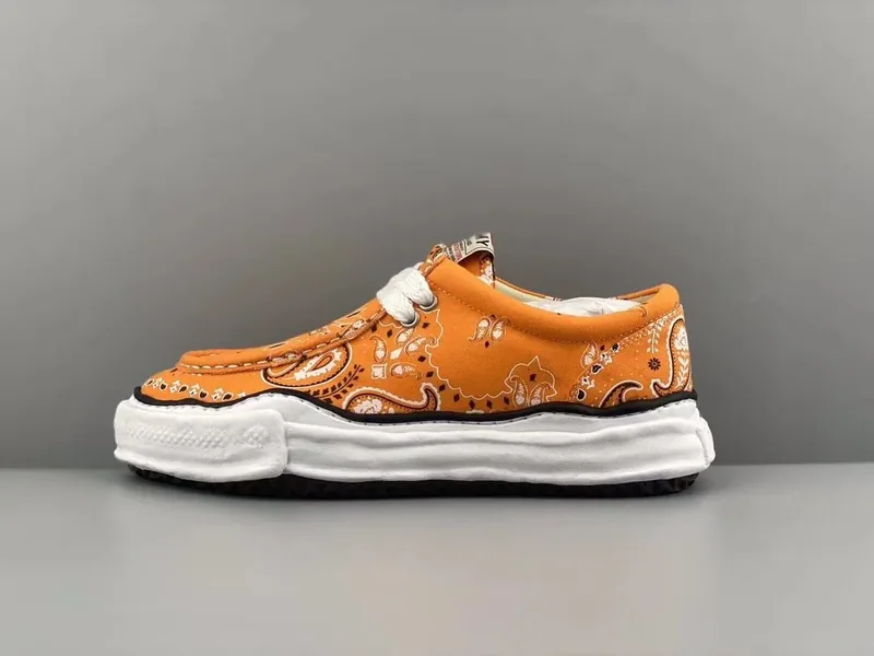 Mihara Sneakers Ver.R3