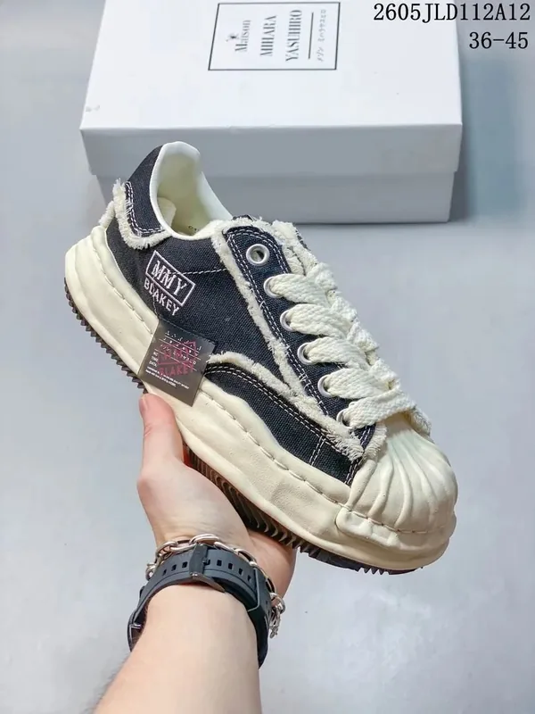 Mihara Sneakers Ver.S