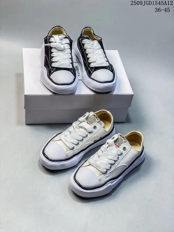 Mihara Sneakers Ver.U