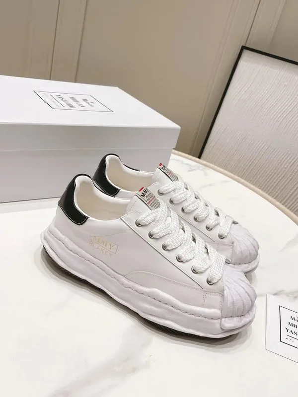 Mihara Sneakers Ver.V