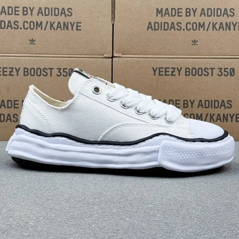 Mihara Sneakers Ver.W