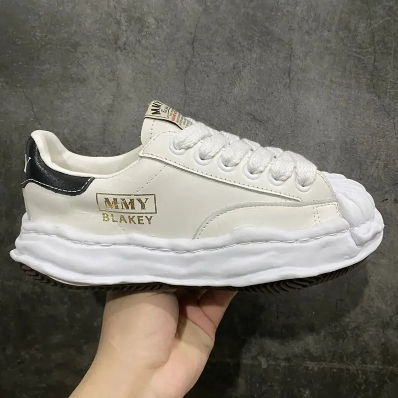 Mihara Sneakers Ver.X2