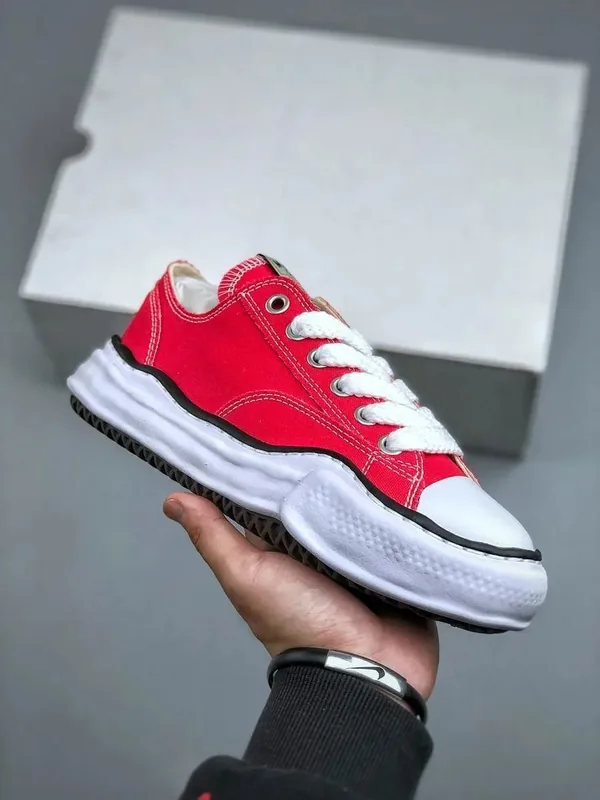 Mihara Sneakers Ver.Y2