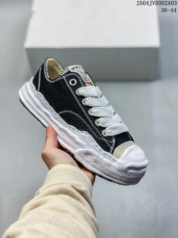 Mihara Sneakers Ver.Y3
