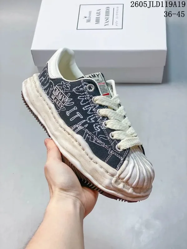 Mihara Sneakers Ver.Z3