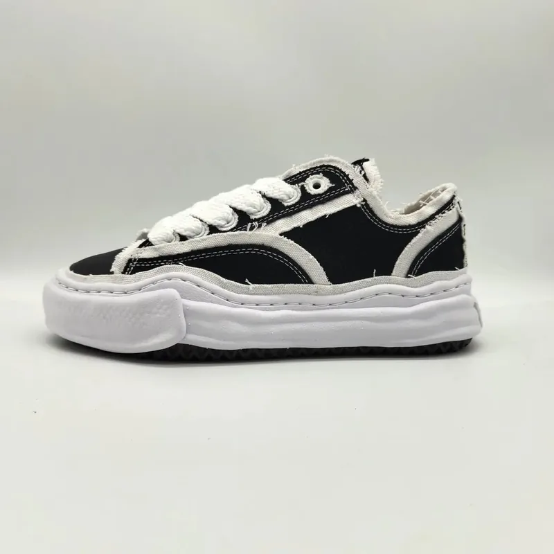 Mihara Sneakers Women Ver.A
