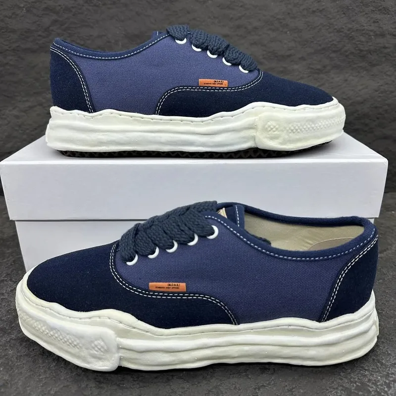 Mihara Sneakers Women Ver.A