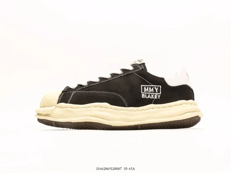 Mihara Sneakers Women Ver.A