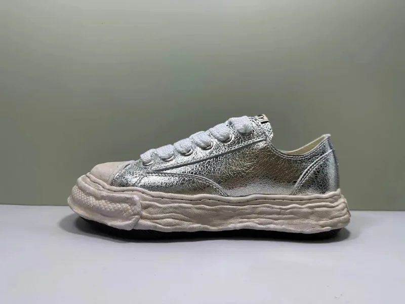 Mihara Sneakers Women Ver.A