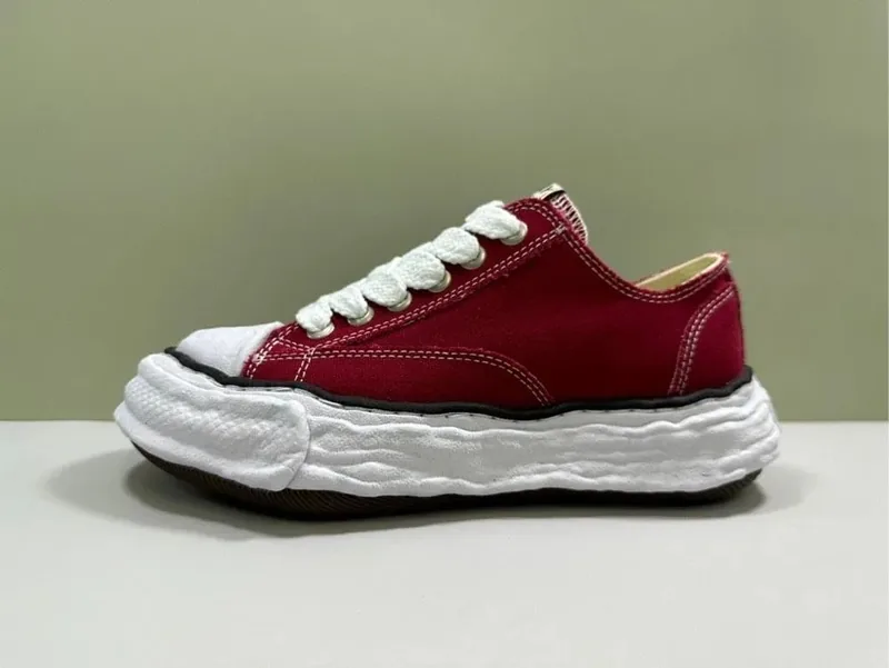 Mihara Sneakers Women Ver.B