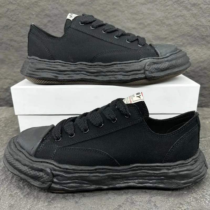 Mihara Sneakers Women Ver.B