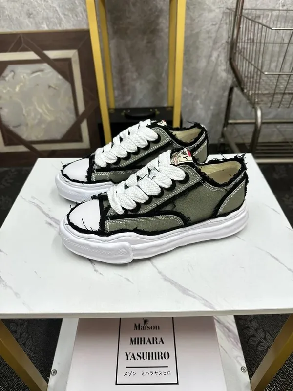 Mihara Sneakers Women Ver.B