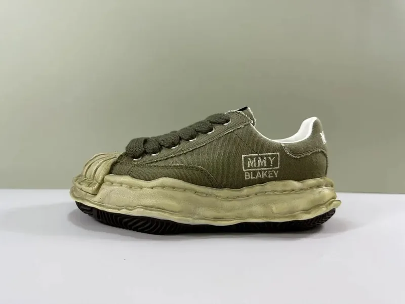 Mihara Sneakers Women Ver.B