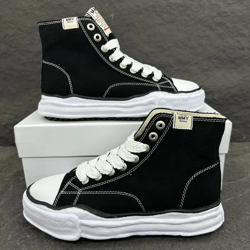 Mihara Sneakers Women Ver.C