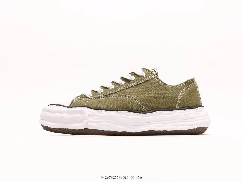 Mihara Sneakers Women Ver.C