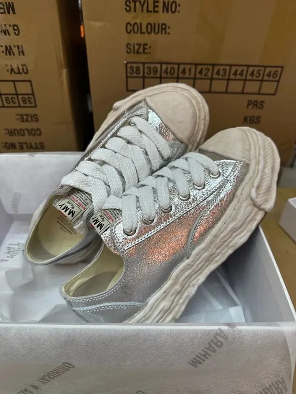 Mihara Sneakers Women Ver.C