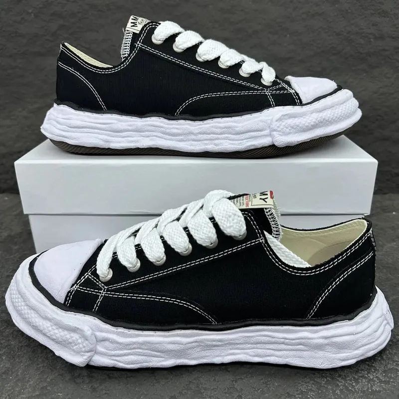Mihara Sneakers Women Ver.D