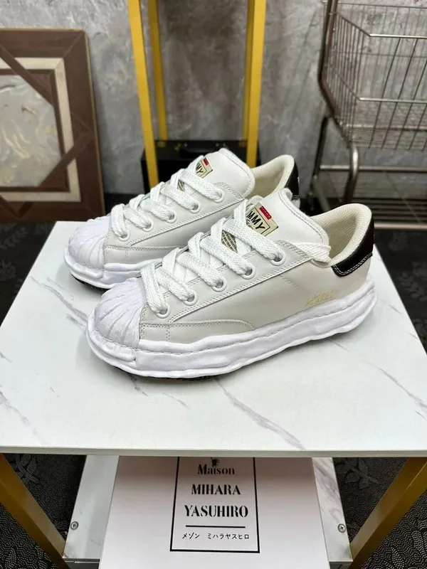 Mihara Sneakers Women Ver.D