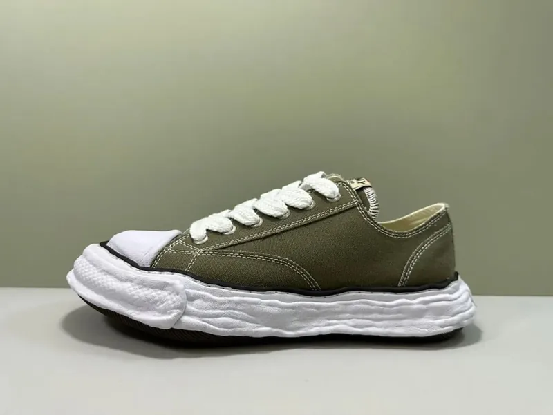 Mihara Sneakers Women Ver.D