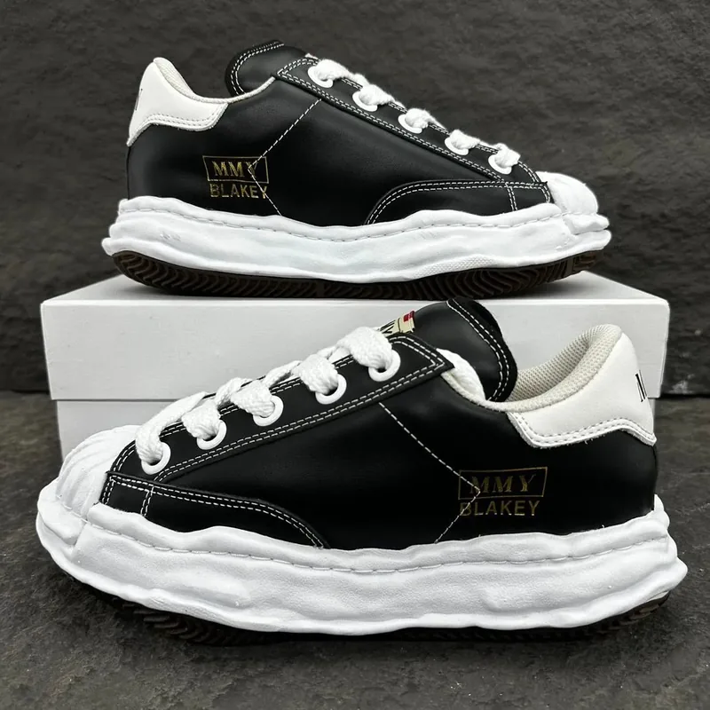 Mihara Sneakers Women Ver.E