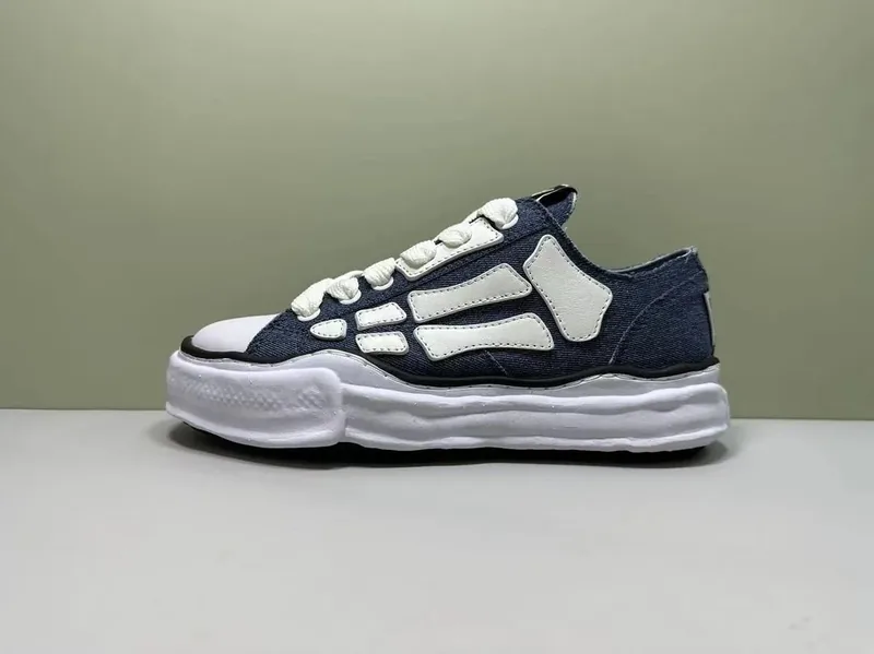 Mihara Sneakers Women Ver.E