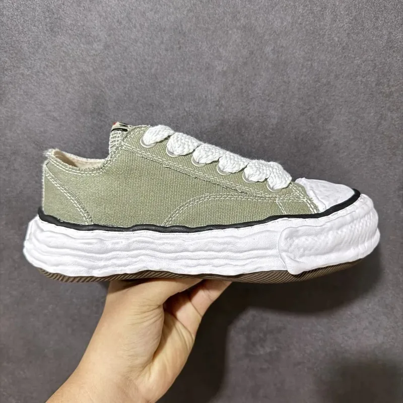 Mihara Sneakers Women Ver.F