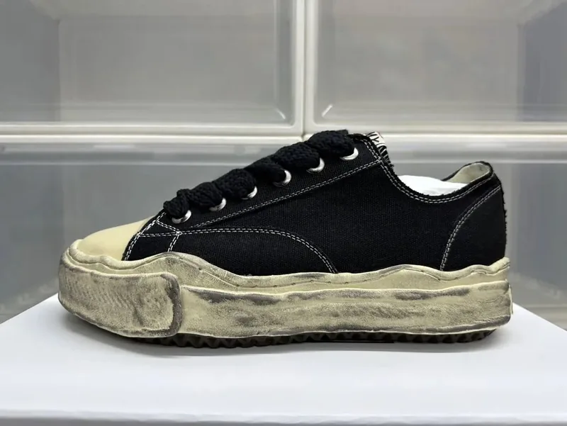 Mihara Sneakers Women Ver.F